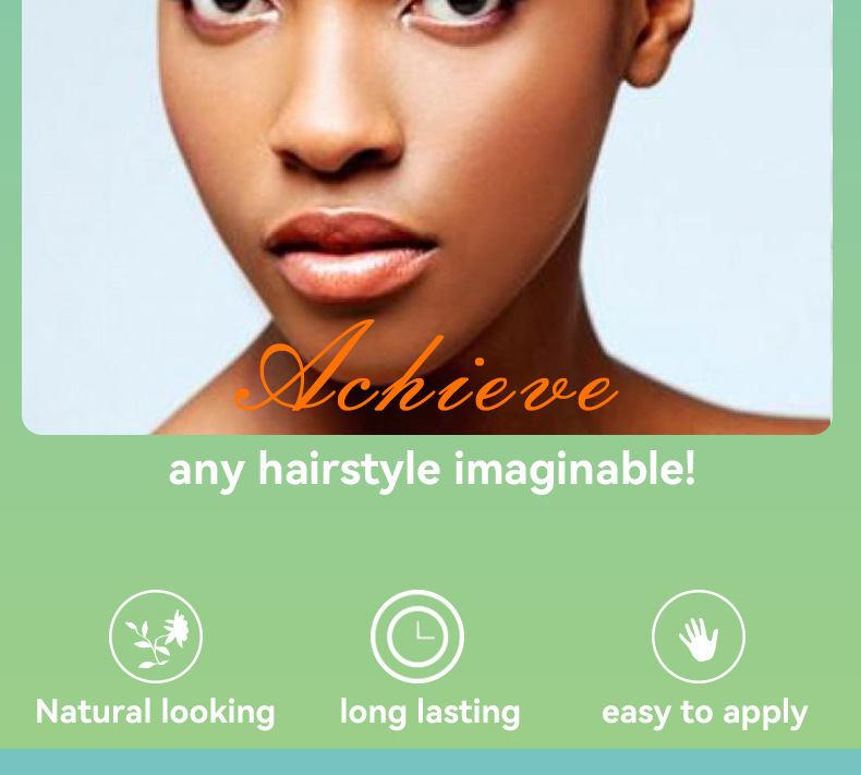 Hair Wax Stick for a Soft, Pliable Hold - Flyaway Control and Styling Pomade for Kids, Women, and Men - Hair Bun Maker and Accessorie (1 Pack of Wax) Rosemary 75g