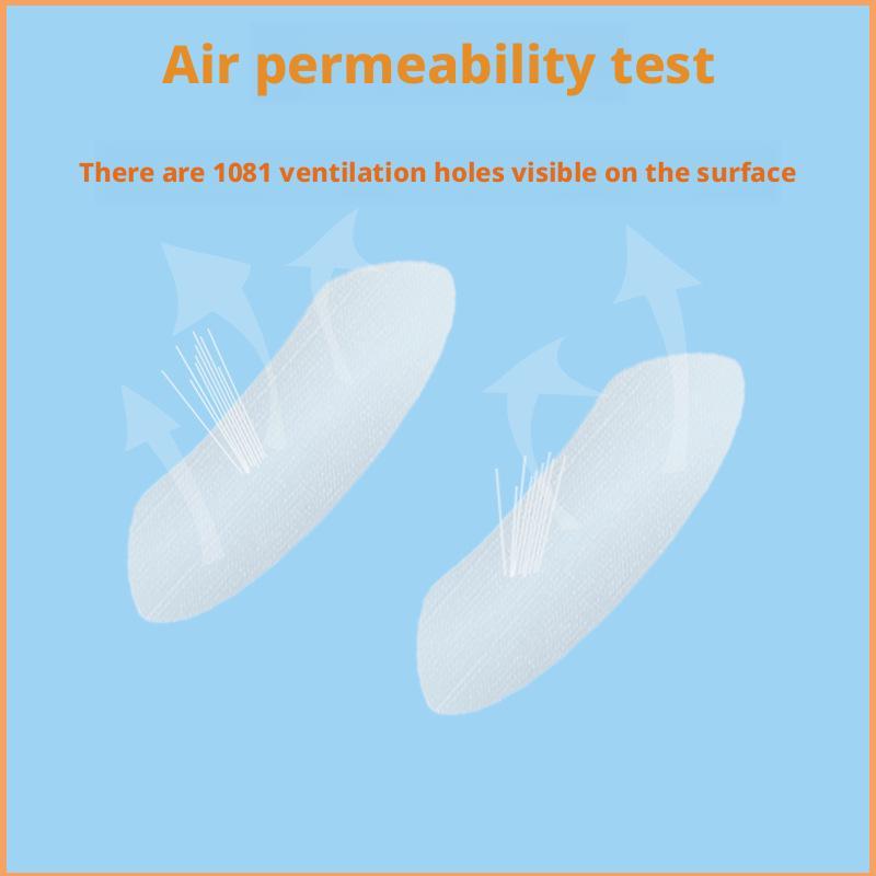 120 Pcs Mouth Tape for Sleeping,Sleep Strips Mouth Tape Improves Bad Habits Snoring, Sleep Talk, Drooling, Improved Nighttime Sleeping for Men and Women white One box [分类版本1]