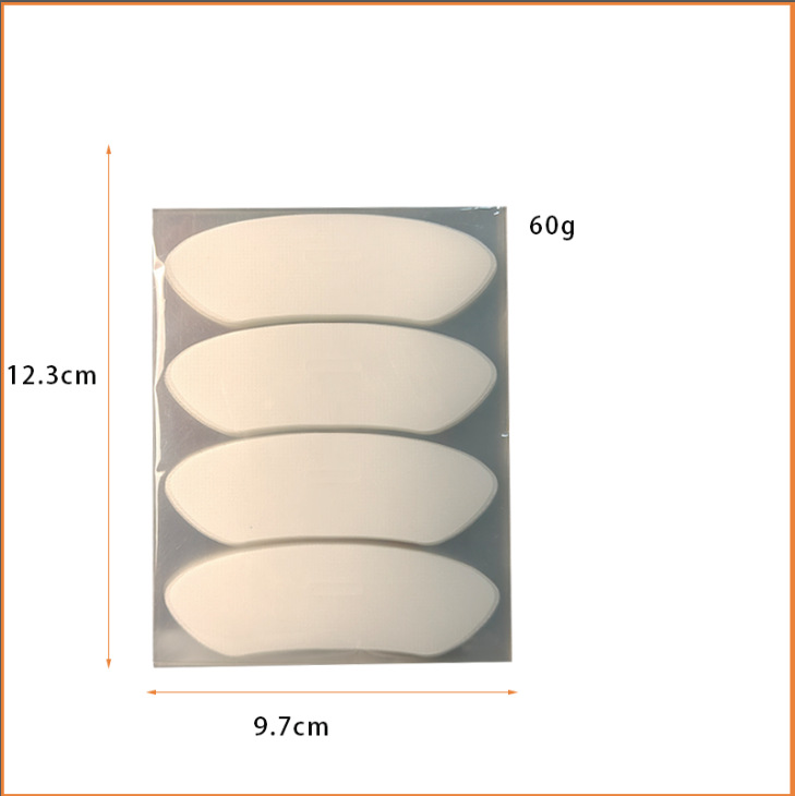 120 Pcs Mouth Tape for Sleeping,Sleep Strips Mouth Tape Improves Bad Habits Snoring, Sleep Talk, Drooling, Improved Nighttime Sleeping for Men and Women white One box [分类版本1]