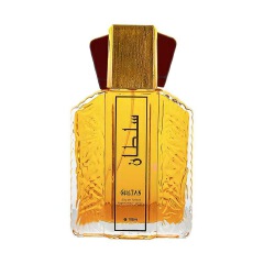 Cross-border hot sale Perfum Arabian perfume for men(100ml) Oriental woody 100ml