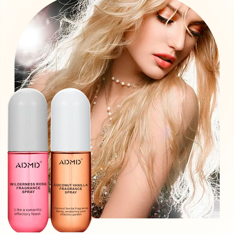 Fragrance Spray Wilderness rose 50ml