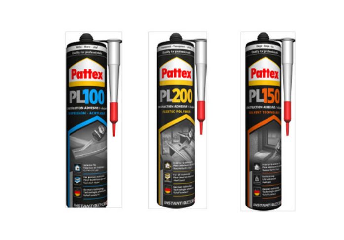 Pattex Silicone Glue,Pattex PL200 ,Pattex PL100,Pattex PL150