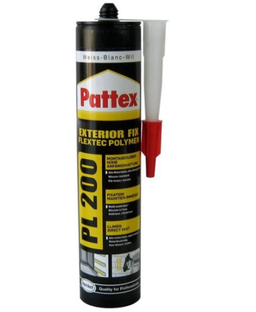 Pattex Silicone Glue,Pattex PL200 ,Pattex PL100,Pattex PL150