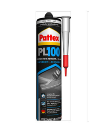 Pattex Silicone Glue,Pattex PL200 ,Pattex PL100,Pattex PL150