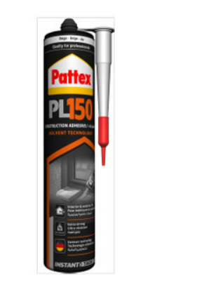 Pattex Silicone Glue,Pattex PL200 ,Pattex PL100,Pattex PL150