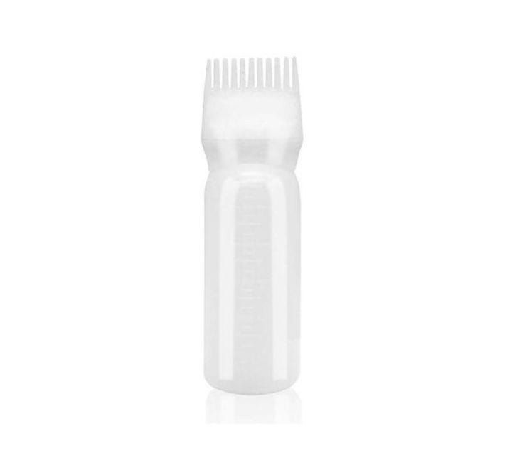 Hair Oil Applicator Bottles, Root Comb, Color Applicator Bottle