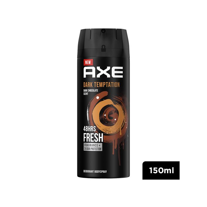 Axe Dark  Deodorant Body Sprays