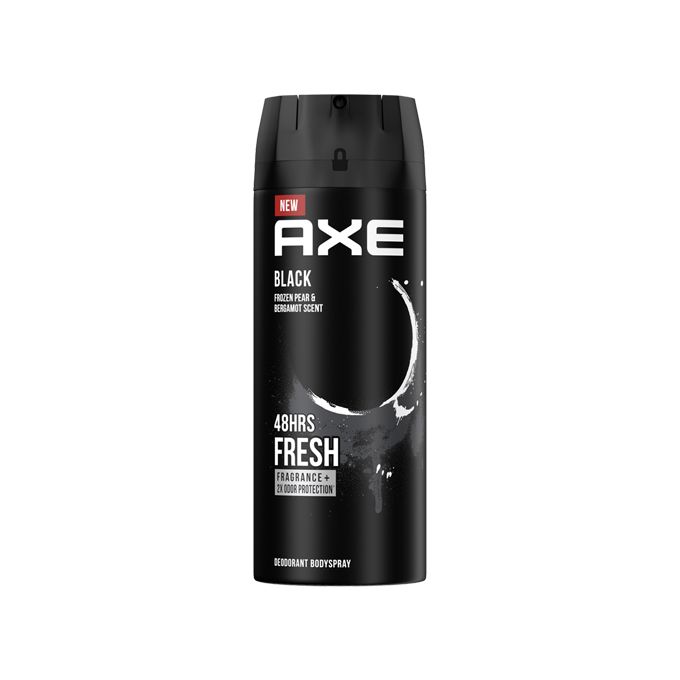 Axe Dark  Deodorant Body Sprays
