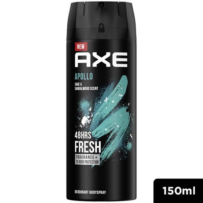 Axe Dark  Deodorant Body Sprays