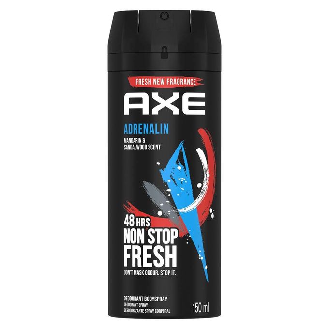Axe Dark  Deodorant Body Sprays