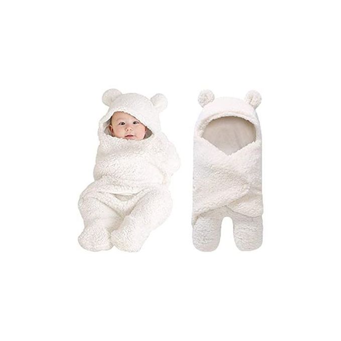 Newborn Swaddle Winter Sleeping Blanket/Sac/ Wrap