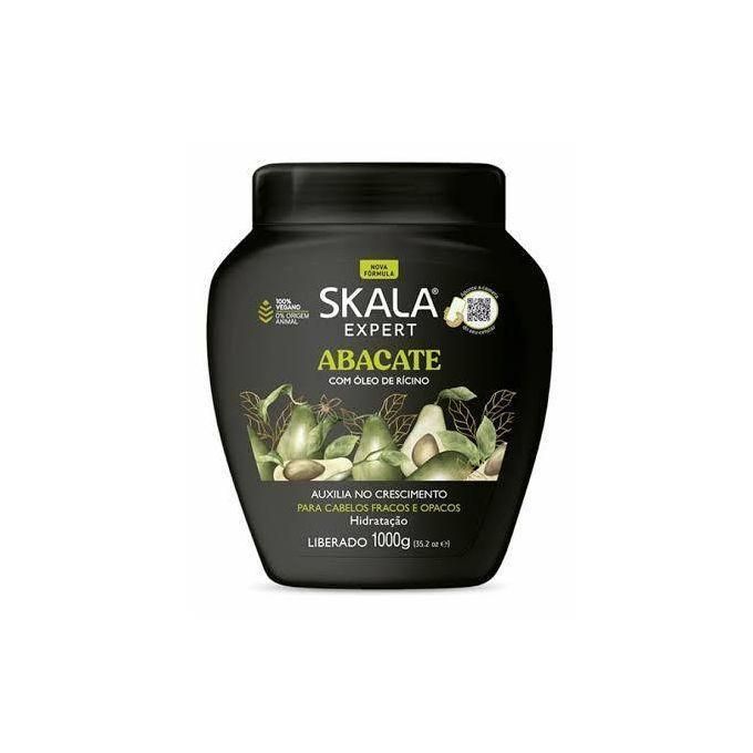 Skala Abacate Hair Cream ,Hair Conditioning,Hair Treatment