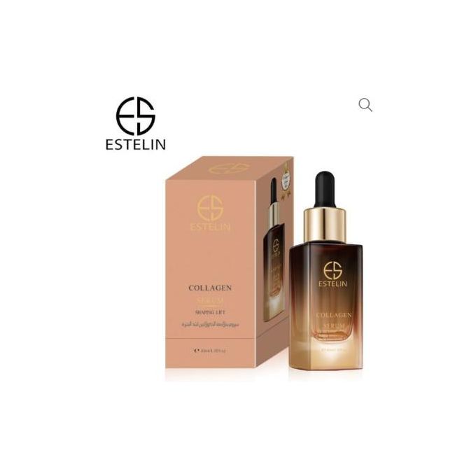 ESTELIN Collagen  face serum