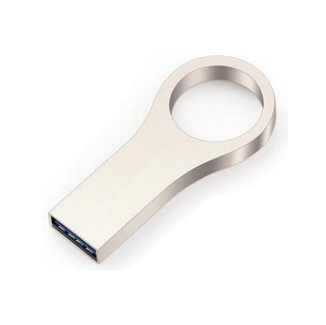 HyperX Savage 2TB USB 3.1 Flash Drive USB 64GB 128GB 256GB 512GB 1TB 2TB Metal Pendrive Memory Stick USB Flash Drive U Disk Silver 128GB