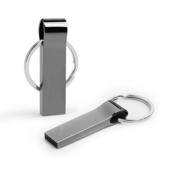 HyperX Savage 2TB USB 3.1 Flash Drive USB 64GB 128GB 256GB 512GB 1TB 2TB Metal Pendrive Memory Stick USB Flash Drive U Disk Silver 128GB