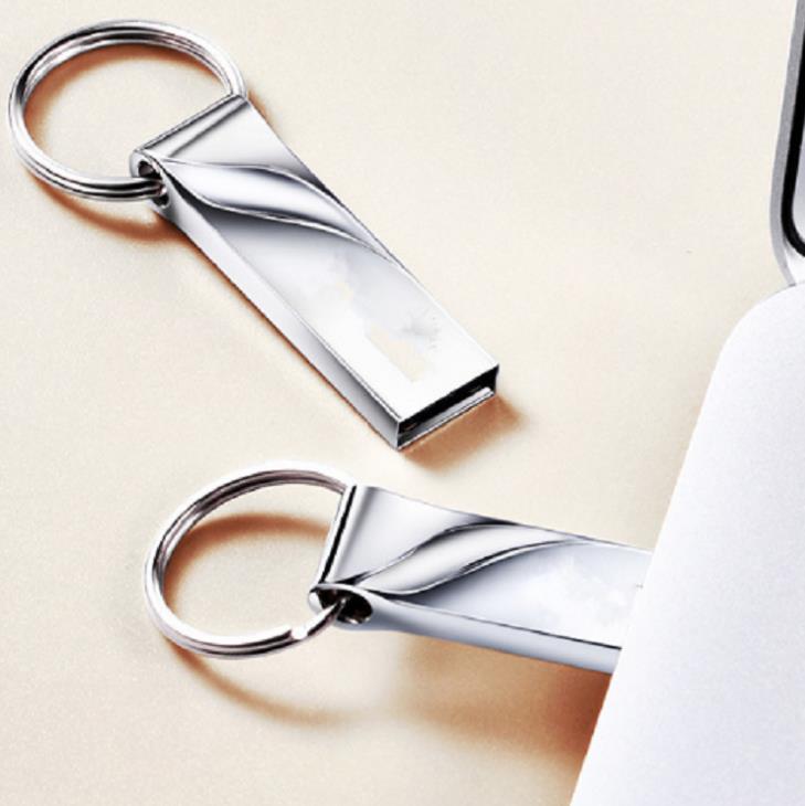 HyperX Savage 2TB USB 3.1 Flash Drive USB 64GB 128GB 256GB 512GB 1TB 2TB Metal Pendrive Memory Stick USB Flash Drive U Disk Silver 128GB