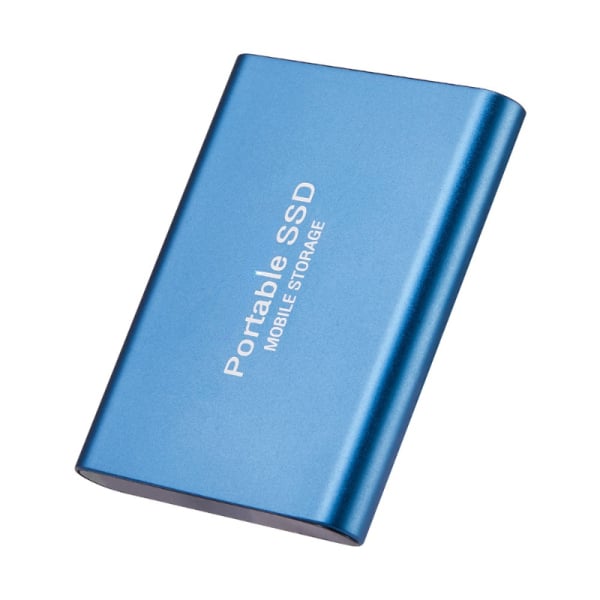 High Speed Mobile External SSD 8TB 4TB 2TB 1TB 500GB 2.5" Portable External Hard Drive Disk USB 3.0 SSD For Desktop Laptop