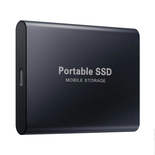 Original High Speed 4TB SSD External Hard Drive SSD TYPE-C Mobile External Solid State Drives for Laptops desktop