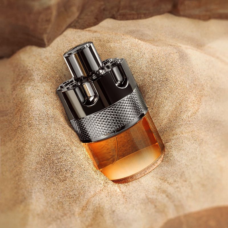 Small town Ixiang cologne men's perfume wholesale long-lasting eau de couven wanted midnight hunt pheromones foreign trade perfume 01 100ml