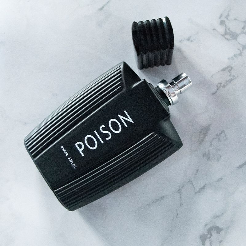 Cross-border explosive poison men's cologne perfume long-lasting light fragrance lingering fragrance Philippine perfume wholesale fresh and natural 01 100ml