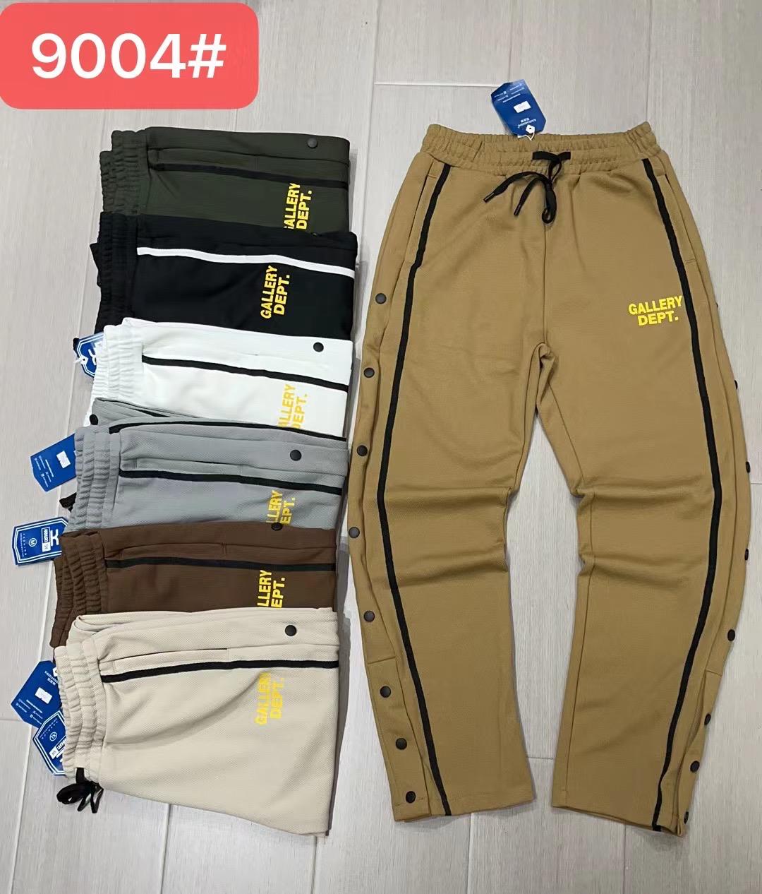 Unisex Elegant Vintage classy timeless Multi-functional warm men sweatpants Men's Zipper Pocket Active Athletic Workout Jogger Sweatpants with Drawstring