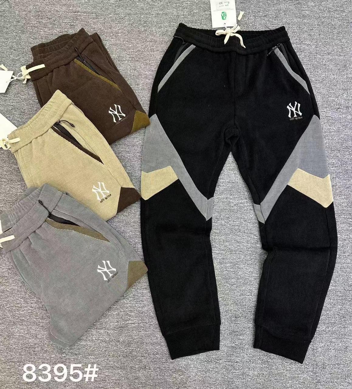 Unisex Elegant Vintage classy timeless Multi-functional warm men sweatpants Men's Zipper Pocket Active Athletic Workout Jogger Sweatpants with Drawstring