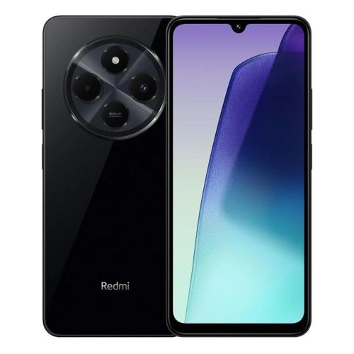 XIAOMI Redmi A3 Pro, 6.88", 128GB + 8GB RAM (4gb+4gb Expandable Ram)(Dual SIM), 5160mAh