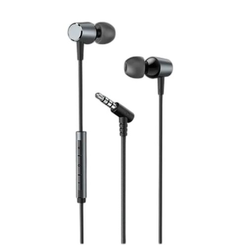 Oraimo earphones.Oraimo Trumpet 3 HIFI E-40 Audio In-ear Earphone With Mic