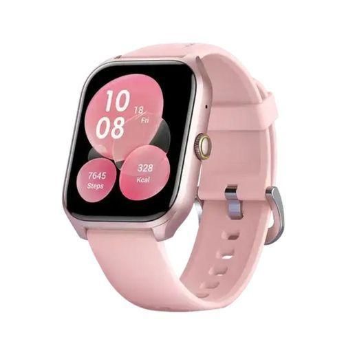 Oraimo Watch 5 Lite Smart Watch Smartwatch OSW-804 2.01'' Screen Bluetooth Durable Waterproof Dust proof|Waterproof | Long Battery Life | Super Deal 🔥