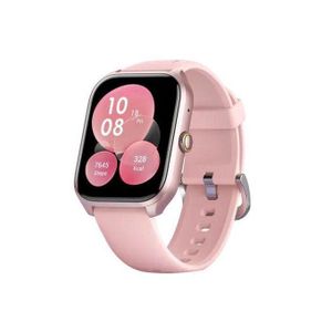 Oraimo Watch 5 Lite Smart Watch Smartwatch OSW-804 2.01'' Screen Bluetooth Durable Waterproof Dust proof|Waterproof | Long Battery Life | Super Deal 🔥