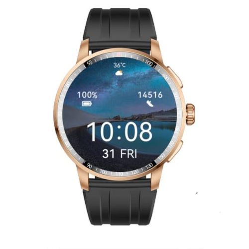 Itel Smart Watch Horizon-N8 Silver + TWS BudsAir 3.has a vibrant didsplay amoled.can withstand power for a long period of time upto 15 days standby.can manage calls and texts