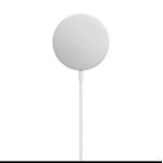 Apple iPhone Magnetic Wireless Charger | Fast Charging MagSafe Compatible | Portable Smart Phone Charger for iPhone 14/13/12 | Desk & Car Use | Qi-Certified | Kenya