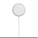 Apple iPhone Magnetic Wireless Charger | Fast Charging MagSafe Compatible | Portable Smart Phone Charger for iPhone 14/13/12 | Desk & Car Use | Qi-Certified | Kenya