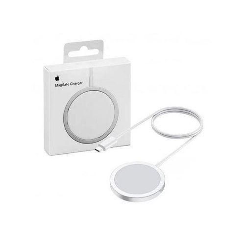 Apple iPhone Magnetic Wireless Charger | Fast Charging MagSafe Compatible | Portable Smart Phone Charger for iPhone 14/13/12 | Desk & Car Use | Qi-Certified | Kenya