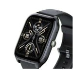 Oraimo Watch 5 Lite OSW-804 Smartwatch | 1.69" HD Display | Heart Rate & SpO₂ Monitor | Sleep & Fitness Tracking | Bluetooth Notifications | Lightweight Comfortable Design | Kenya