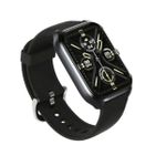 Oraimo Watch 5 Lite OSW-804 Smartwatch | 1.69" HD Display | Heart Rate & SpO₂ Monitor | Sleep & Fitness Tracking | Bluetooth Notifications | Lightweight Comfortable Design | Kenya