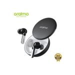 Oraimo FreePods 4 ANC True Wireless Earbuds with App Control – Noise Cancellation, 35.5 Hours Battery, Smart Touch & Game Mode