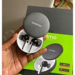 Oraimo FreePods 4 ANC True Wireless Earbuds with App Control – Noise Cancellation, 35.5 Hours Battery, Smart Touch & Game Mode