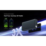 Oraimo PowerBox 300 Lit 30,000 mAh Power Bank – 15W Fast Charging, Triple Ports & LED Torch – High-Capacity Portable Charger for Phones & Gadgets in Kenya