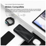 Oraimo Traveler 4 OPB‑P204D 20,000 mAh Power Bank – 2.1A Fast Charging, Dual USB Output, Type‑C & Micro‑USB Input, LED Torch – Portable Charger for Phones & Gadgets Kenya