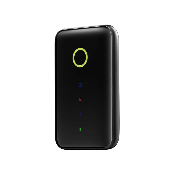 Oraimo Hotspot Elf 2 150 Mbps 4G Mobile Wi‑Fi Hotspot – Dual SIM, Long Battery, Portable Internet Router for Phones, Laptops & Tablets in Kenya