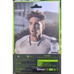 Oraimo Necklace Lite Wireless Neckband Earphones – Bluetooth 5.3, Deep Bass Sound, Long Battery Life, Magnetic Earbuds, Sweat-Resistant Sports Headset for Kenya