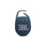 JBL Clip 5 Portable Bluetooth Speaker – Ultra-Portable, IP67 Waterproof & Dustproof, Up to 12 H Playtime, JBL Pro Sound, Bluetooth 5.3, Auracast Multi-Speaker Pairing