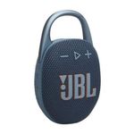 JBL Clip 5 Portable Bluetooth Speaker – Ultra-Portable, IP67 Waterproof & Dustproof, Up to 12 H Playtime, JBL Pro Sound, Bluetooth 5.3, Auracast Multi-Speaker Pairing