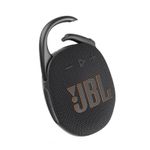 JBL Clip 5 Portable Bluetooth Speaker – Ultra-Portable, IP67 Waterproof & Dustproof, Up to 12 H Playtime, JBL Pro Sound, Bluetooth 5.3, Auracast Multi-Speaker Pairing