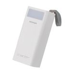Amaya APW-04 Power Bank 40000mAh 22.5W - White
Amaya APW-04 40000mAh Power Banks , 22.5W super fast charging, LED power indicator, Built-in flashlight, Multiple Ports, safe polymer battery.