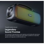 Oraimo OBS-75D Bass Go Boom Portable Wireless Speaker