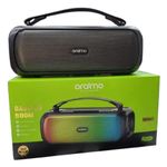 Oraimo OBS-75D Bass Go Boom Portable Wireless Speaker