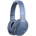 Havit H633BT Wireless Bluetooth Headphones Over-Ear Design with Deep Bass, 22H Playtime, Foldable & Lightweight, Bluetooth 5.3, Built-in Microphone Headsets, for TV, iPhone, Gym, Running