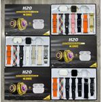 S9 Ultra Smart watch wireless earphone set Men Women Smart Watch H30 H20 H12 Touch Smartwatches Waterproof Sports Men Wrist Watch Bluetooth Original Heart Rate Smart Bracelet Smart Band Unisex Watch